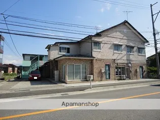 キャンティー【122号室】の外観