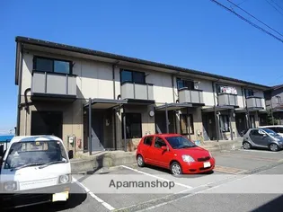 ディアス城山の画像