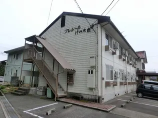 プレジールけやき台の画像