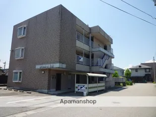 ストロベリーヒルズ小杉の画像