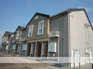 ヴィラエテルネ黒瀬Dの画像