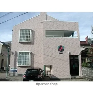 信開セルーラ音羽町の画像