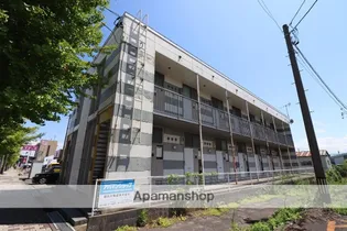 スカイコーポ善光寺の画像