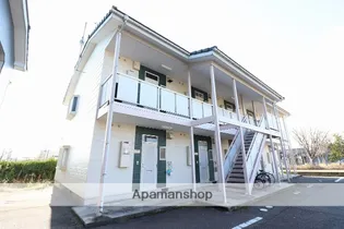 グリーンタウンC棟の画像