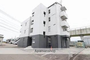 ビラビエナの画像