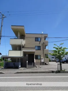 サンライズマンションの画像