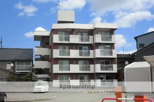 サンフラワーハイツの画像