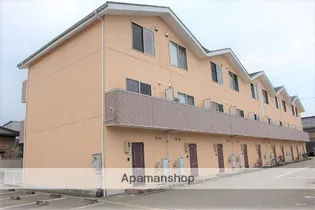 グランアイビスⅠの画像