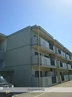 シスコ イン となみ【1階】の外観