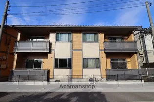 メゾン エルピスAの画像