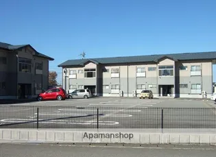 ガーデンヒルGーⅠの画像