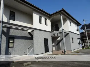 シティコーポエレガIIの画像