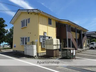 サワダハイツの画像