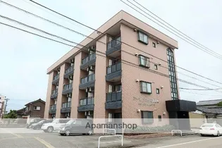 オーベルジュ野村深田町【103号室】の外観