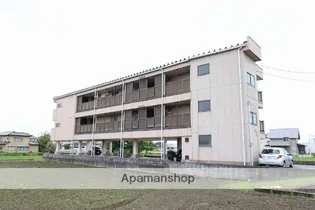 レクリオ野村二枚橋の画像