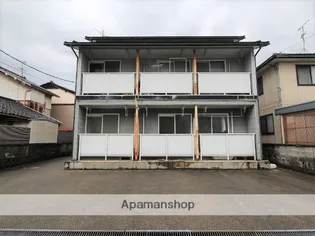 モア アペックス美原町の画像