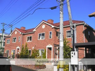 ヨーロピアンシャレー駅南4丁目の画像