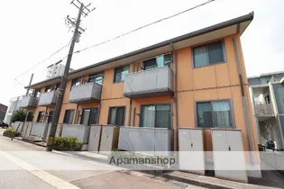 アバンシス清水町Aの画像