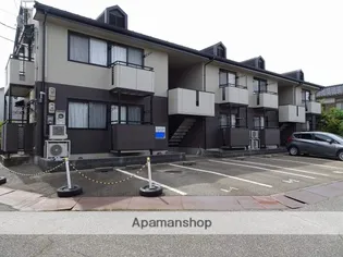 セジュールミシマの画像