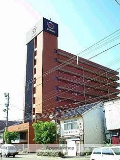 信開レジデンスイン高岡の画像