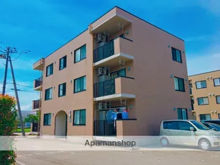 フェリーチェとなみの画像