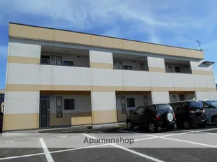 メゾンド サンコークIIIの画像