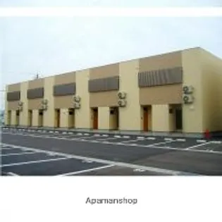 エコ・フィールズ中曽根F【3号室】の外観