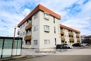 ソレイユ蓮花寺の画像