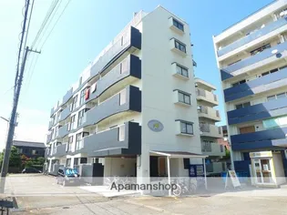 リバークレストIIの画像