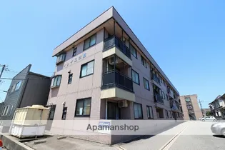 ソレイユ本郷アネックスの画像