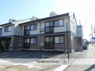 アーバンライフSの画像