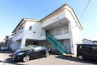 コーポ貴の画像