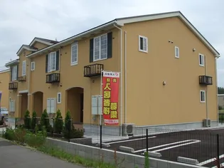 エタニティーリブズ Aの画像