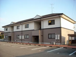 メゾン ド メモワールの画像