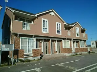 サニーレジデンス1の画像