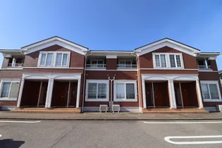 ヴィラ セレーノ Bの画像