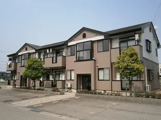 サニーガーデンハイツAの画像