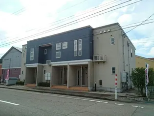 ソレイユ Aの画像