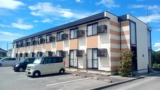 レオパレス千代 Aの画像