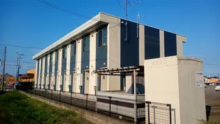 レオネクストグリーンパーク姫野の画像