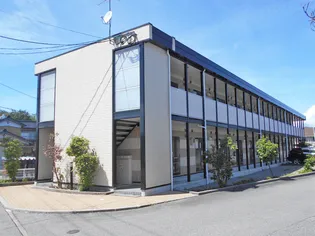 レオパレスLA MAISONの画像