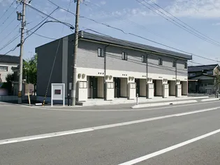 レオパレスプレミアム コートIの画像