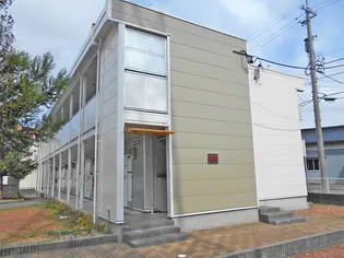 レオパレスレグルスの画像