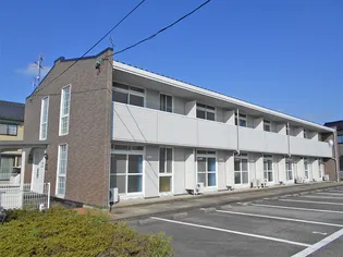 レオパレス潤の画像