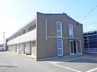 レオパレスGLORYの画像