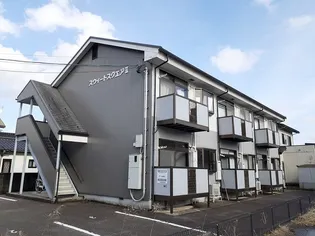 スウィートスクエアIIの画像