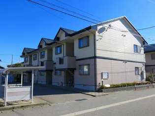 サンセール秋2号館の画像