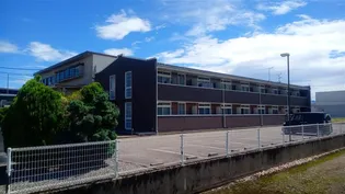 レオパレスグリーン・フィールド【203号室】の外観