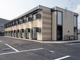 レオパレスセゾンコート高岡の画像