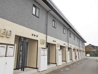 レオパレスいまじんの画像